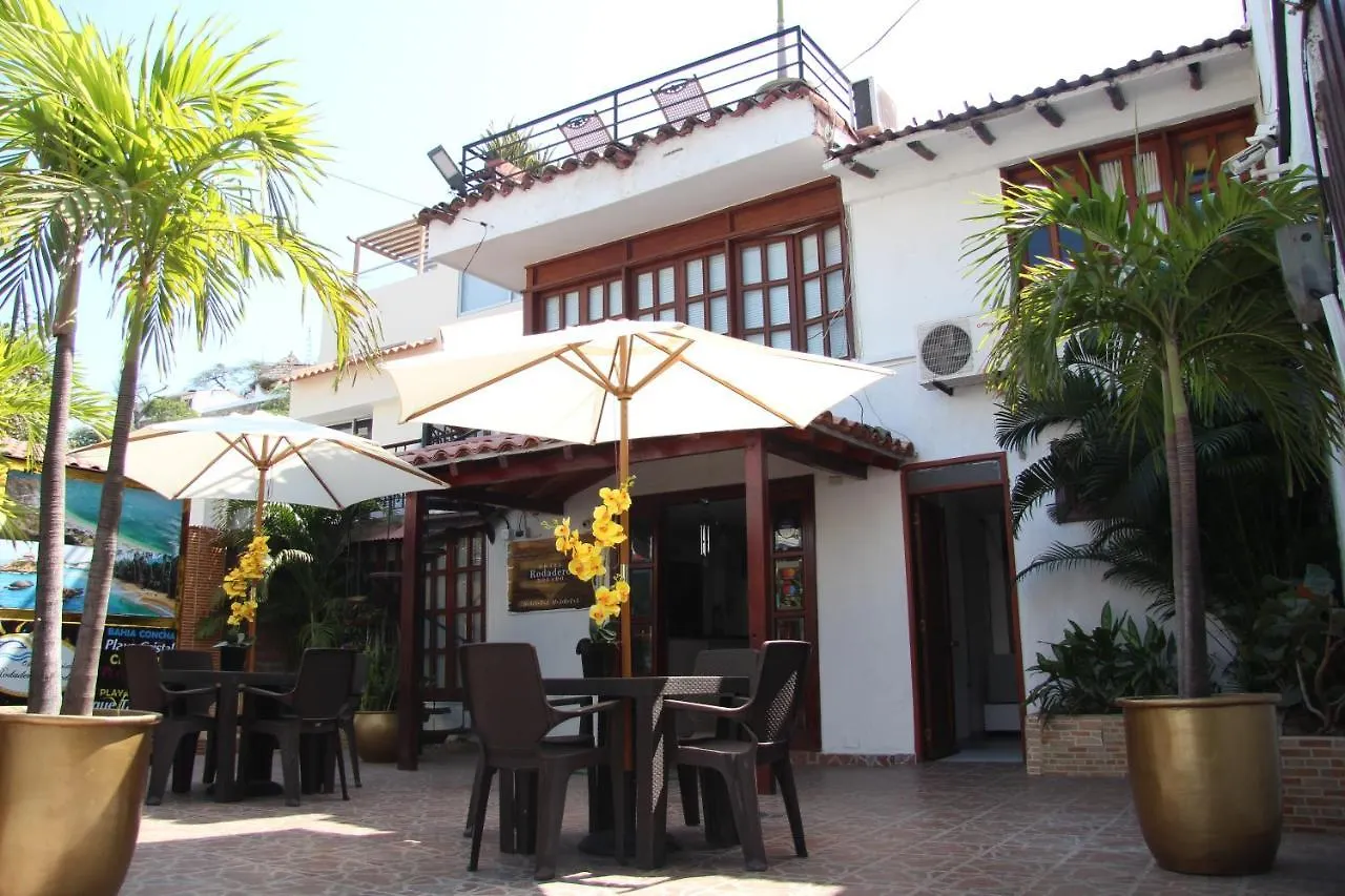 Homestay Hotel Rodadero Dorado Santa Marta