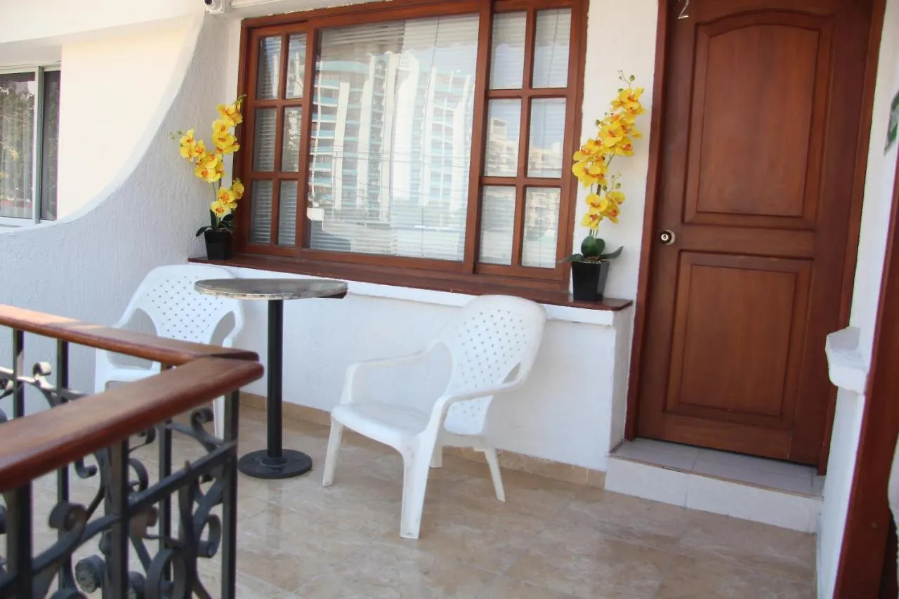 Hotel Rodadero Dorado Santa Marta  0*, Santa Marta (Magdalena) Colombia