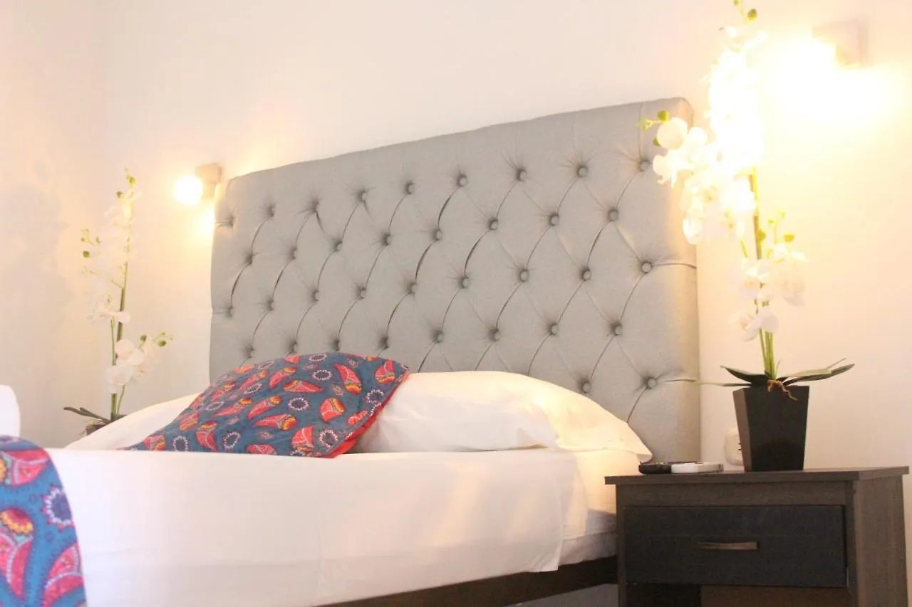 Hotel Rodadero Dorado Santa Marta  Santa Marta (Magdalena)