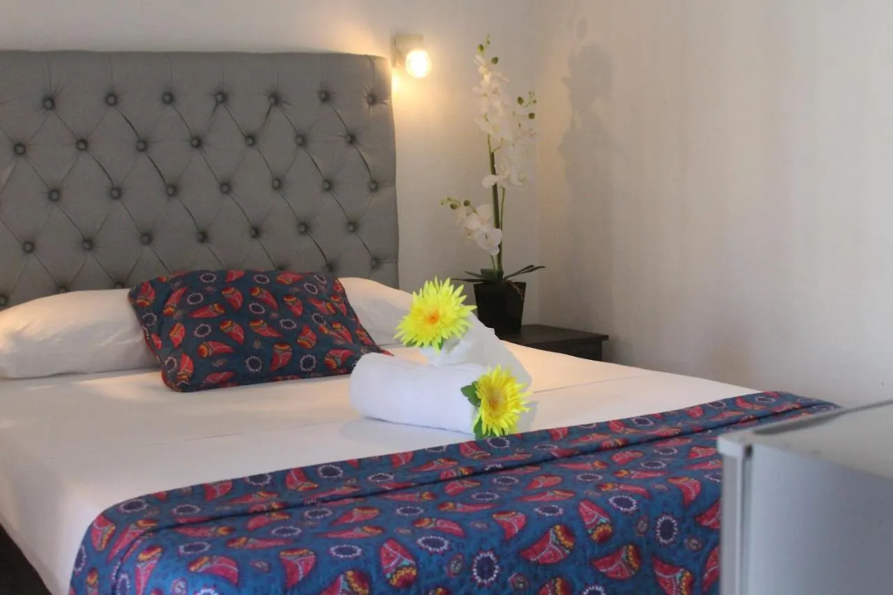 Hotel Rodadero Dorado Santa Marta  Homestay