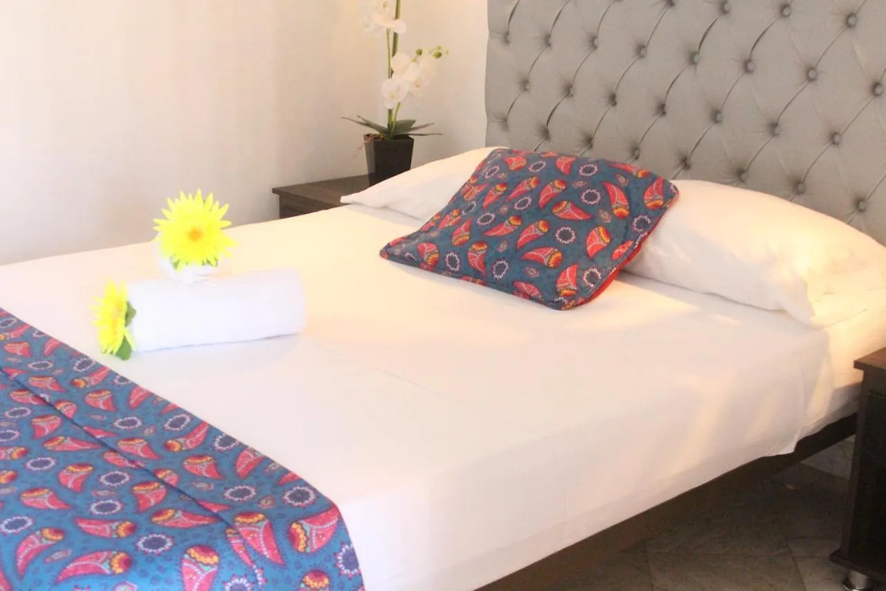 Hotel Rodadero Dorado Santa Marta